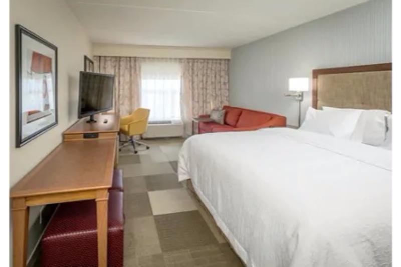 Hampton Inn & Suites Wells, Nv Eksteriør billede