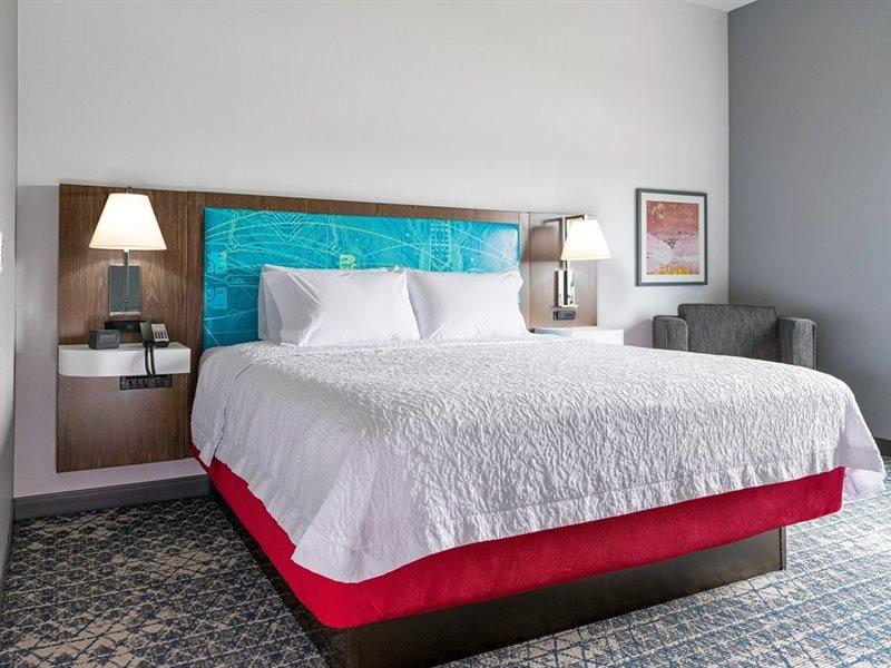 Hampton Inn & Suites Wells, Nv Eksteriør billede