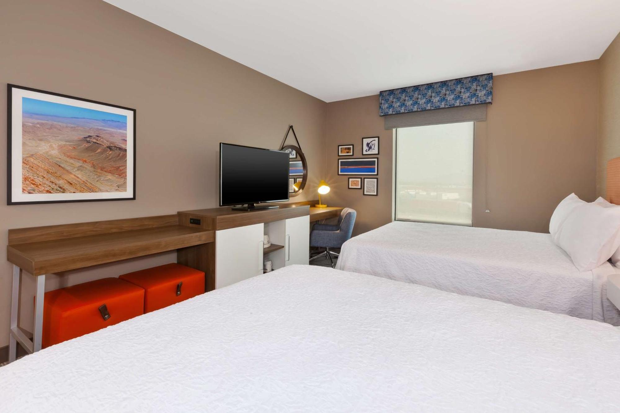 Hampton Inn & Suites Wells, Nv Eksteriør billede