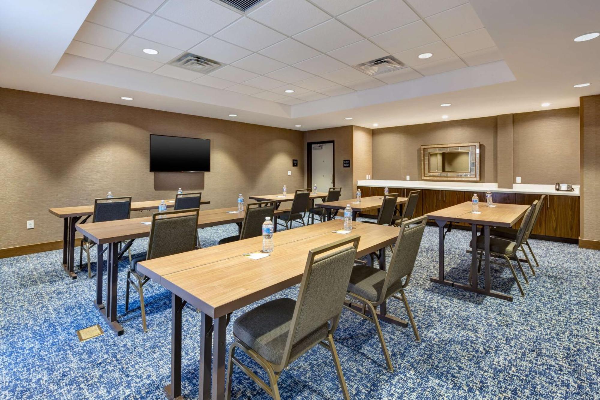 Hampton Inn & Suites Wells, Nv Eksteriør billede