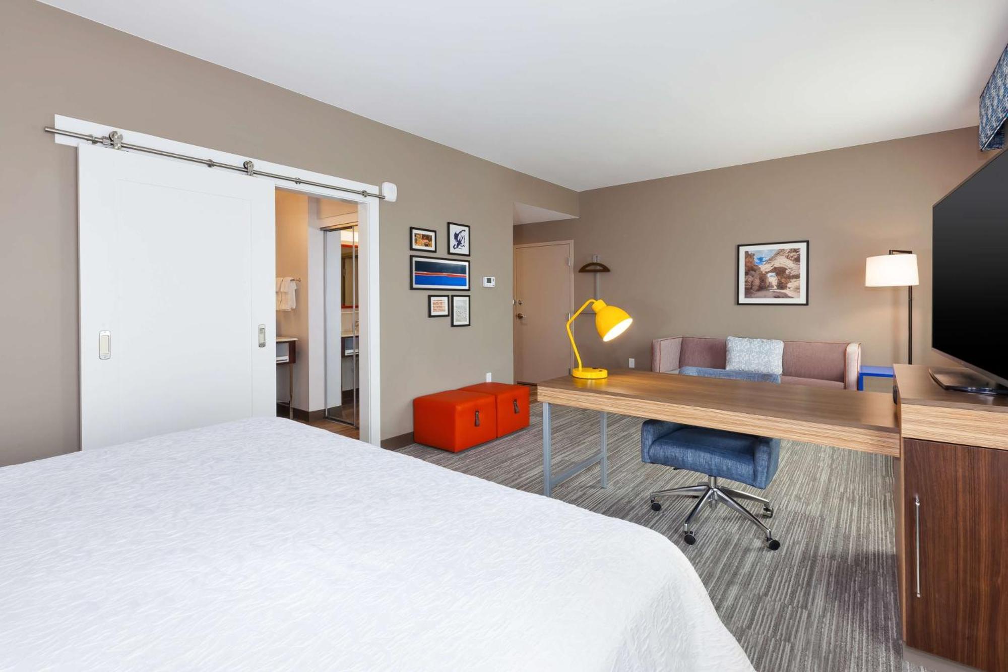 Hampton Inn & Suites Wells, Nv Eksteriør billede