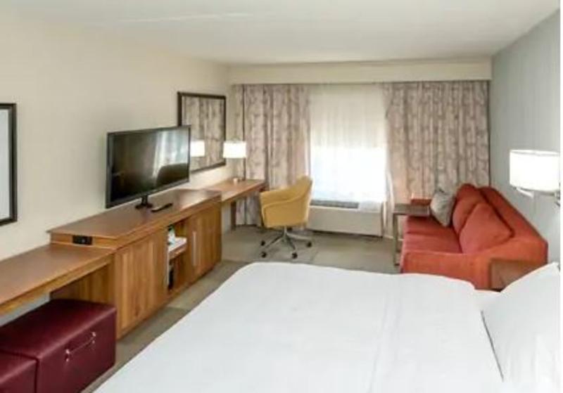 Hampton Inn & Suites Wells, Nv Eksteriør billede